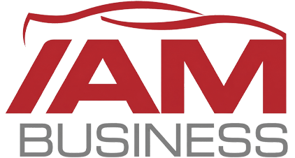 IAM BUSINESS